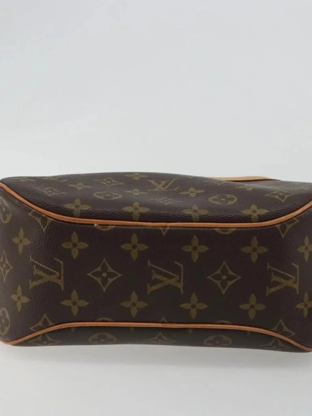 LOUIS VUITTON Monogram Blois Shoulder Bag M51221 LV Auth 188394SAV